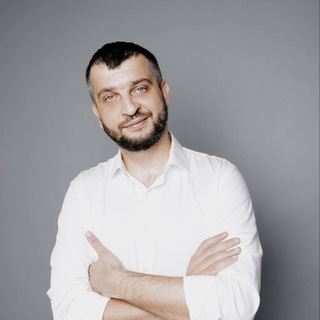 Логотип телеграм канала @rest_orator — Бизнес. От идеи до прибыли