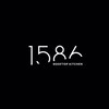 Логотип телеграм канала @rest1586 — Ресторан «1586»