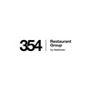 Логотип телеграм канала @rest354 — На высоте | 354 Restaurant Group by Vasilchuki