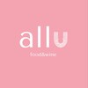 Логотип телеграм канала @rest_allu — allu