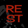 Логотип телеграм канала @rest_rnd — REST