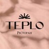 Логотип телеграм канала @rest_teplo — TEPLO | Ресторан | г. Зея