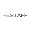 Логотип телеграм канала @restaff_work — Платформа РеСтафф