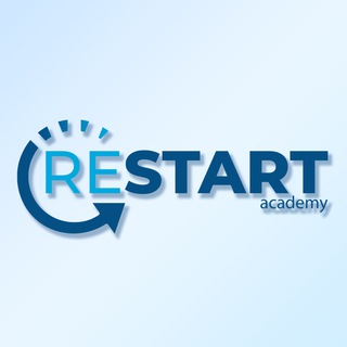 Telegram kanalining logotibi restart_chdpu — CHDPU "RESTART" academy