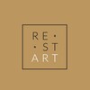Логотип телеграм канала @restart_moscow — RESTART Moscow