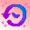 Логотип телеграм канала @restartcraft_news — RestartCraft — игровые сервера