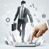 Логотип телеграм канала @restartyourbusiness — Бизнес: Перезагрузка