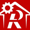 Логотип телеграм канала @restateru — Restate Витрина недвижимости