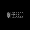 Логотип телеграм канала @restaurant_fresco — РЕСТОРАННАЯ ГРУППА ФРЕСКО