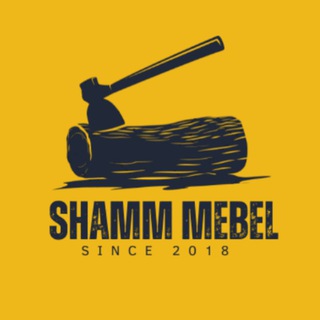 Telegram kanalining logotibi restavratsiyamebeli — Реставрация мебели