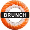 Логотип телеграм канала @restbrunch — ⚡️Промокоды от ресторана доставки еды «Бранч» в Тюмени