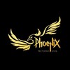 Логотип телеграм канала @restclub_phoenix — ФЕНИКС || АНГАРСК || БАНКЕТЫ🧡