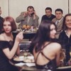 Логотип телеграм канала @restforfun — ресторан для грусти