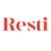 Логотип телеграм канала @resti — Resti
