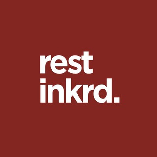 Логотип телеграм канала @restinkrd — restinkrd