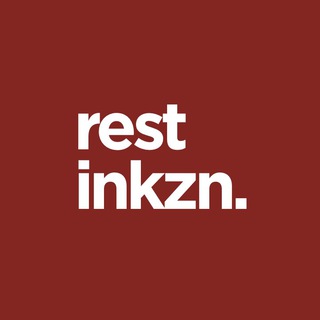 Логотип телеграм канала @restinkzn — restinkzn