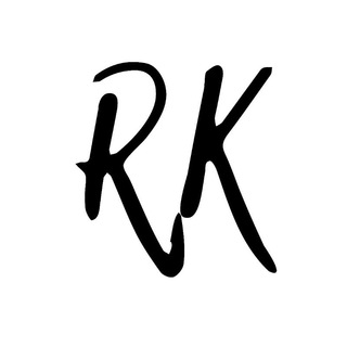 Логотип телеграм канала @restkitch — Rest Kitch