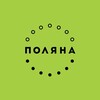 Логотип телеграм канала @resto_polyana — Поляна | Семья счастливых ресторанов