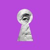 Логотип телеграм канала @restobackstage — по ту сторону общепита