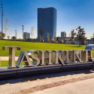 Telegram kanalining logotibi restobar_tashkent — Лучшие заведения Ташкента