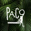 Логотип телеграм канала @restobarpaco — RESTOBAR PACO 🥢