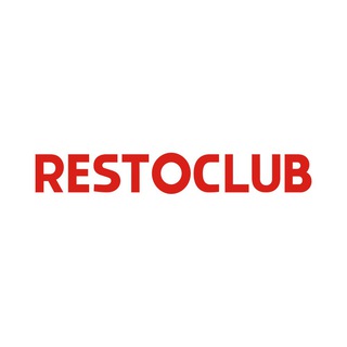 Логотип телеграм канала @restoclub_msk — Restoclub Москва
