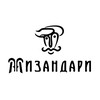 Логотип телеграм канала @restoran_mizandary — Ресторан МИЗАНДАРИ | Реутов