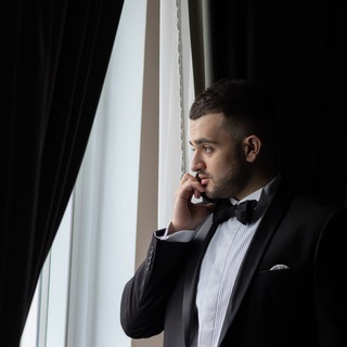 Логотип телеграм канала @restoratortyt — Ресторатор и его проекты. Кузевич Олег