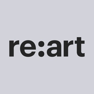 Logo of telegram channel restore_art — restore:art
