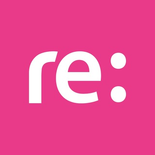 Логотип телеграм канала @restore_ru — restore: