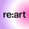 Логотип телеграм канала @restore_art — restore:art