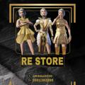 电报频道的标志 restoreacc — RE ACCOUNTS 👸🏻 ( فيس البنت )