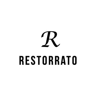 Логотип телеграм канала @restorrato — Restorrato