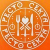 Логотип телеграм канала @restosekta — РестоСекта 💸