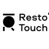Логотип телеграм канала @restotouch — Посуда для ресторанов и баров