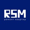 Логотип телеграм канала @restroymasterr — Ремонт квартир | Дизайн | Рестроймастер