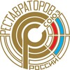 Логотип телеграм канала @restsouz — Союз реставраторов России