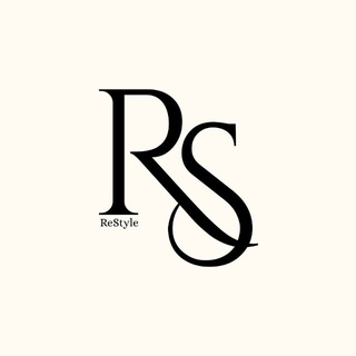 Telegram kanalining logotibi restyle_uz — ReStyle