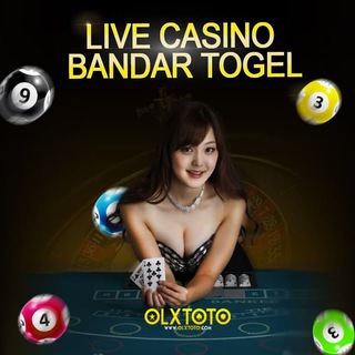 Logo saluran telegram resultolxtoto — RESULT LENGKAP OLXTOTO