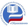 Логотип телеграм канала @resultsyear — Реализация национальных проектов 2019-2024 г. Итоги и результаты