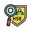 Logo saluran telegram resumehse — بانک رزومه HSE