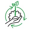 Логотип телеграм канала @resurs2030 — РЕСУРС