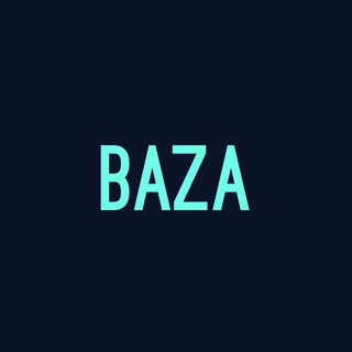 Telegram kanalining logotibi resurslar_baza — Baza