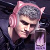 Логотип телеграм канала @resuwu — !voltaic¡ чета рисует
