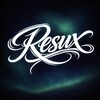 Logo of telegram channel resuxteam — ResUX