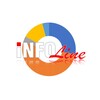 Логотип телеграм канала @retail_infoline — Аналитика о ритейле и HoReCa от INFOLine
