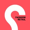 Логотип телеграм канала @retailfashion — Fashion retail