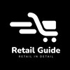 Logo of telegram channel retailguide — Retail Guide