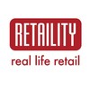 Logo of telegram channel retaility — RETAILITY