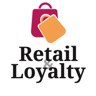 Логотип телеграм канала @retailloyaltyjournal — Retail&Loyalty: розница, e-commerce, инновации